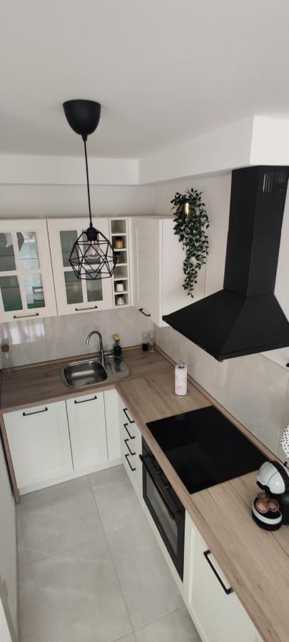 Barakokula Appartement Omiš Buitenkant foto